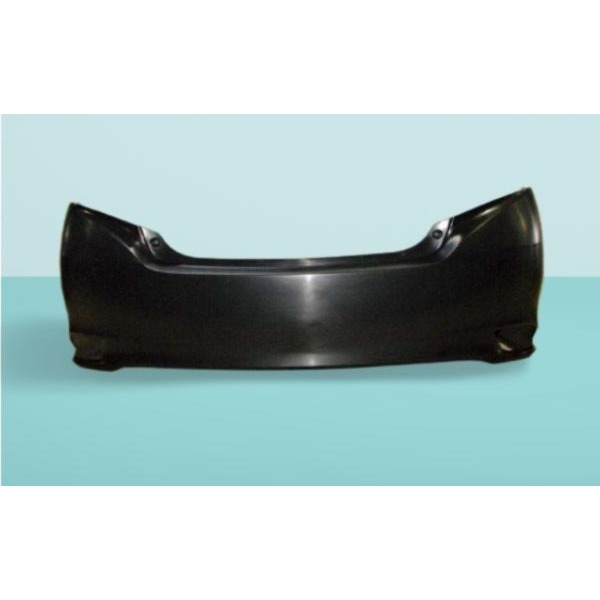 BEMPER BUMPER BELAKANG VIOS 2013 2014 2015 GEN 3 BARU