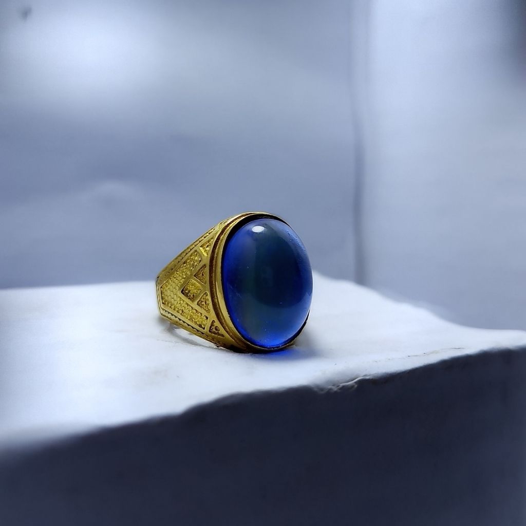BATU CINCIN KING SAFIR