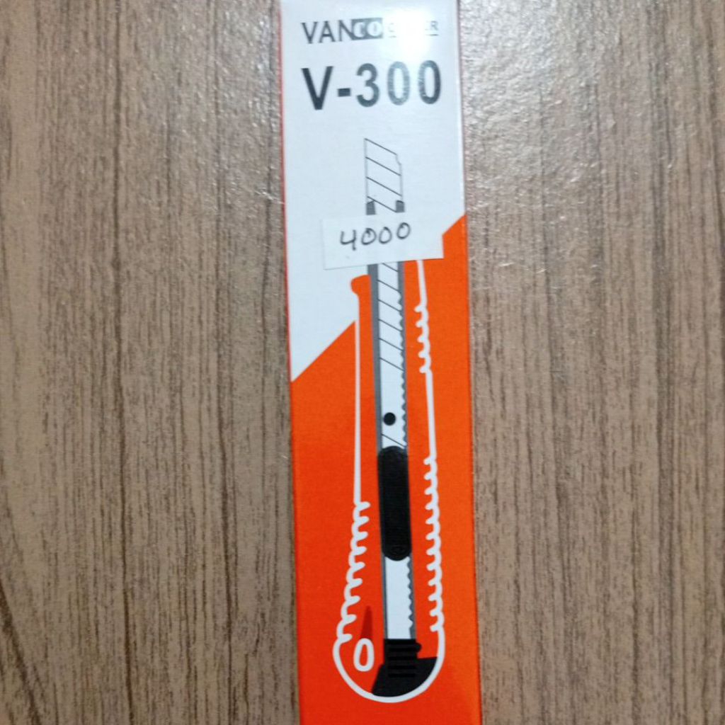 

VANCO CUTTER V-300