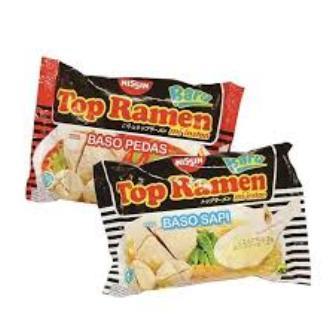 

Mie Top Ramen Murah 56 Gr Paket 3-10 Pcs