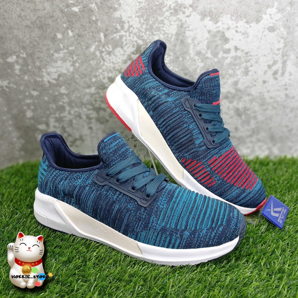 SEPATU RHUMELL SKY WAVE