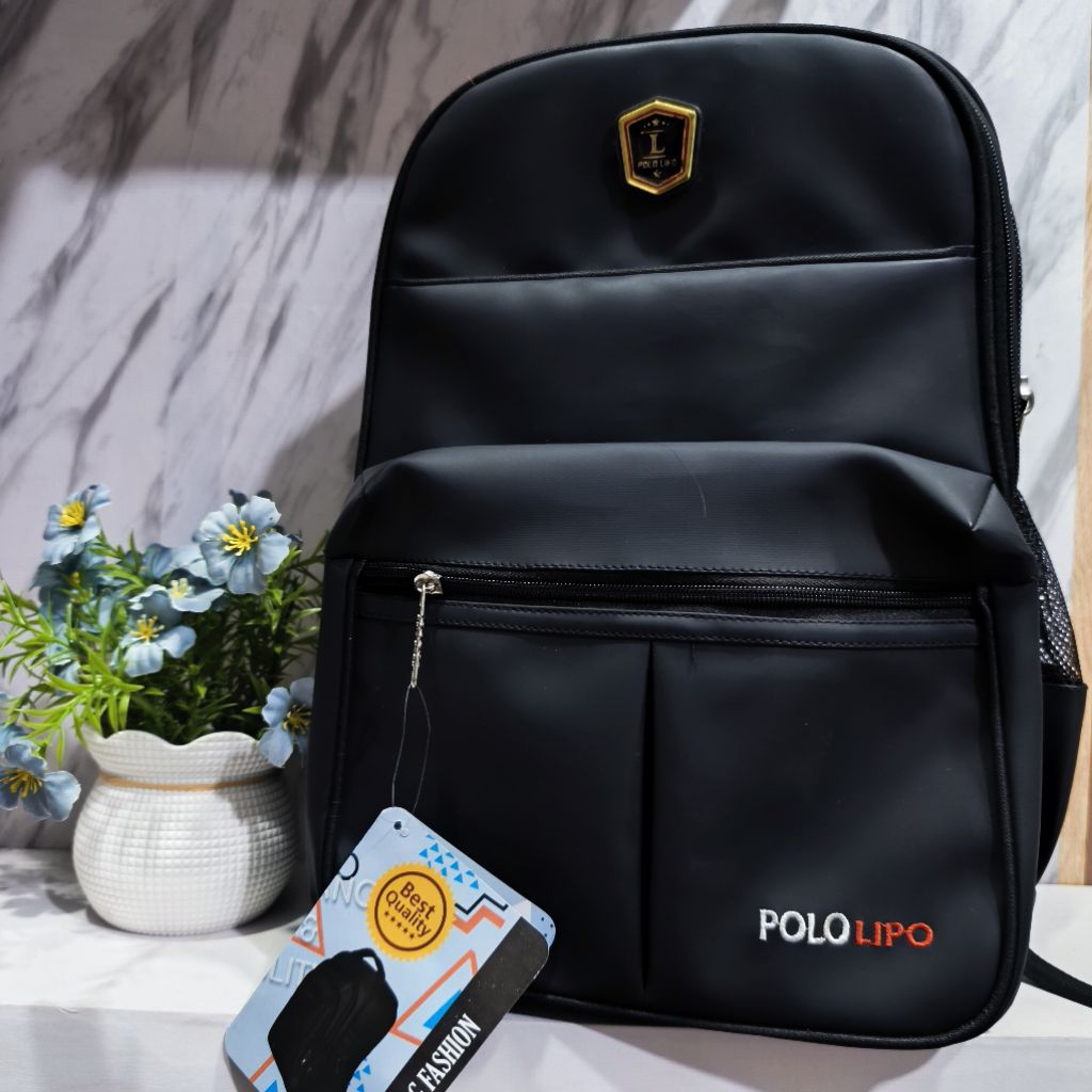 Tas Ransel laptop Terbaik Murah berkualitas