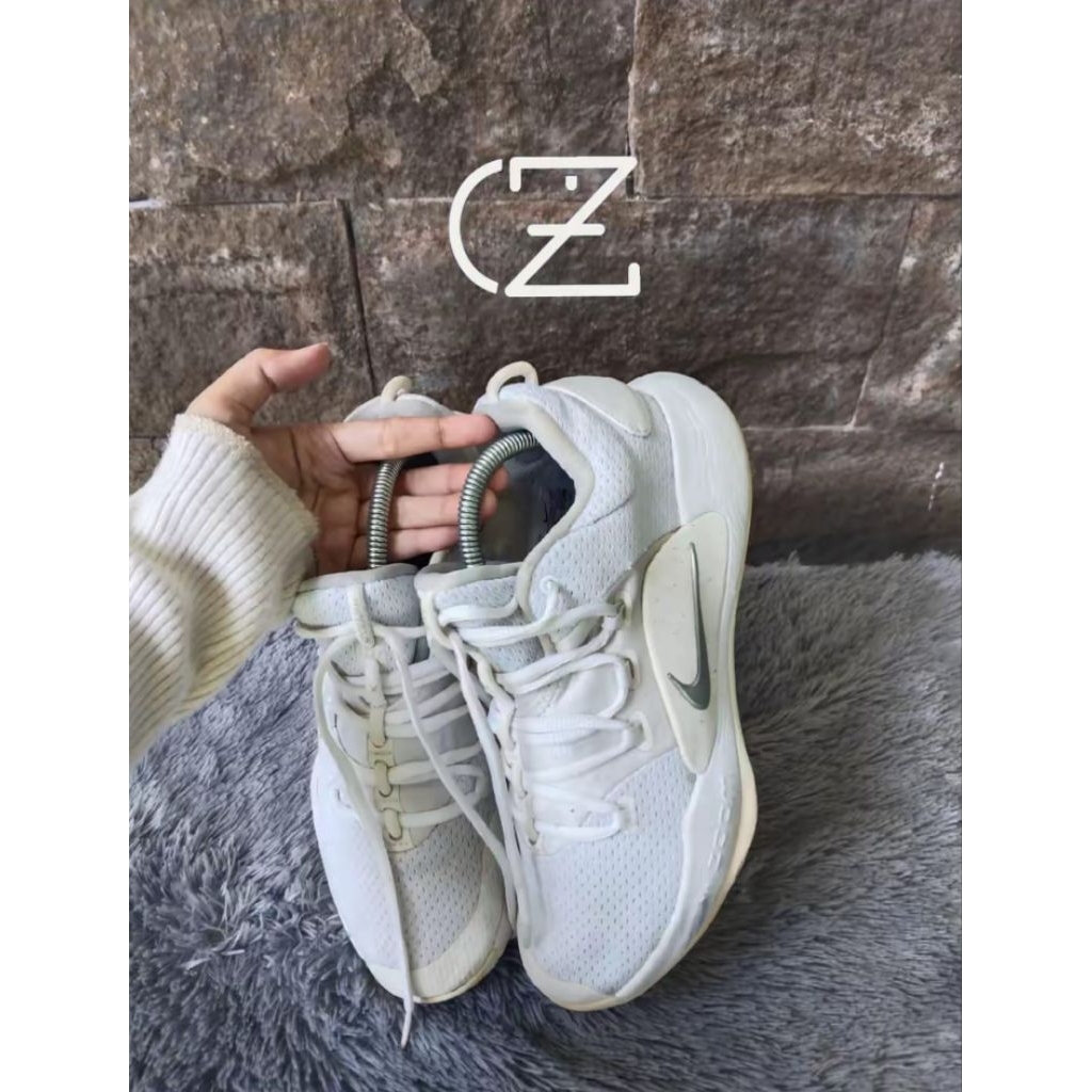 THRIFT SEPATU BASKET PRIA WANITA ORI