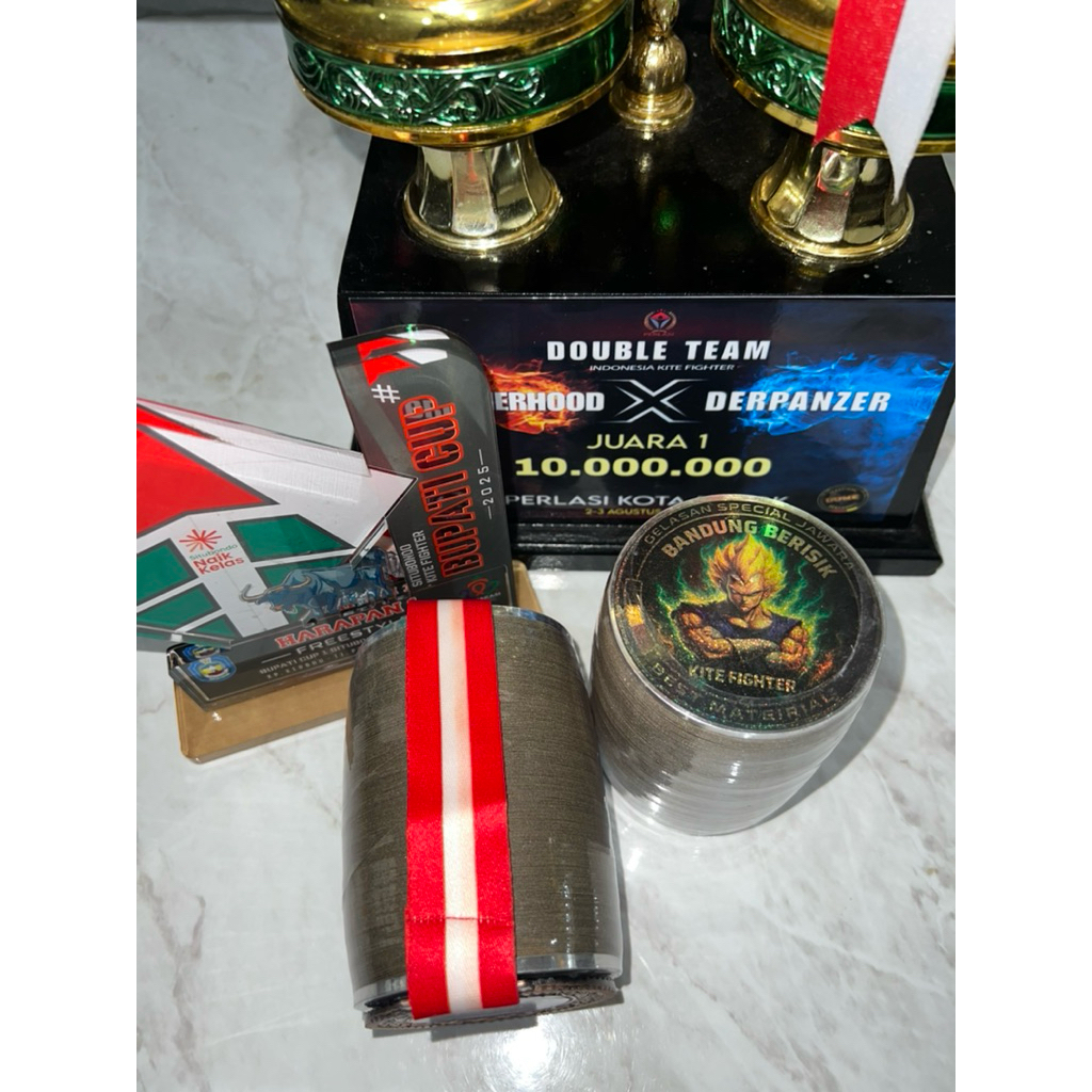 GELASAN MATOT BROWN BANDUNG BERISIK SPESIAL PEMBORONG JUARA