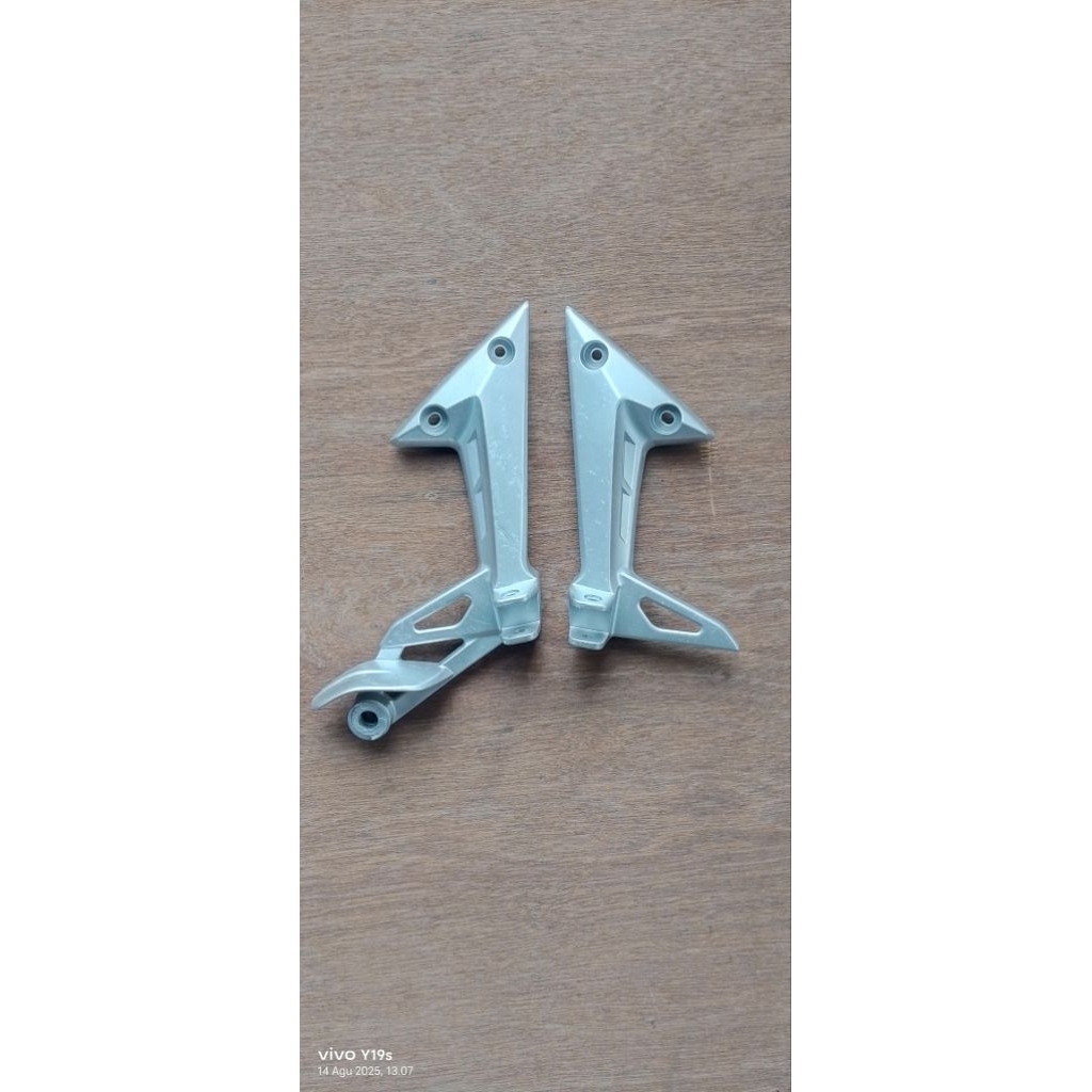 POSTEP PANCIKAN JUPITER MX BARANG BEKAS SECOND ORIGINAL COPOTAN MOTOR