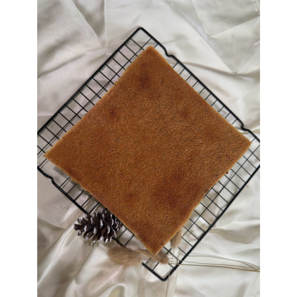 

Engkak Ketan Asli Palembang 20 X 20 Kue Legit Tradisional, Cocok untuk Hampers Tanpa Bahan Pengawet