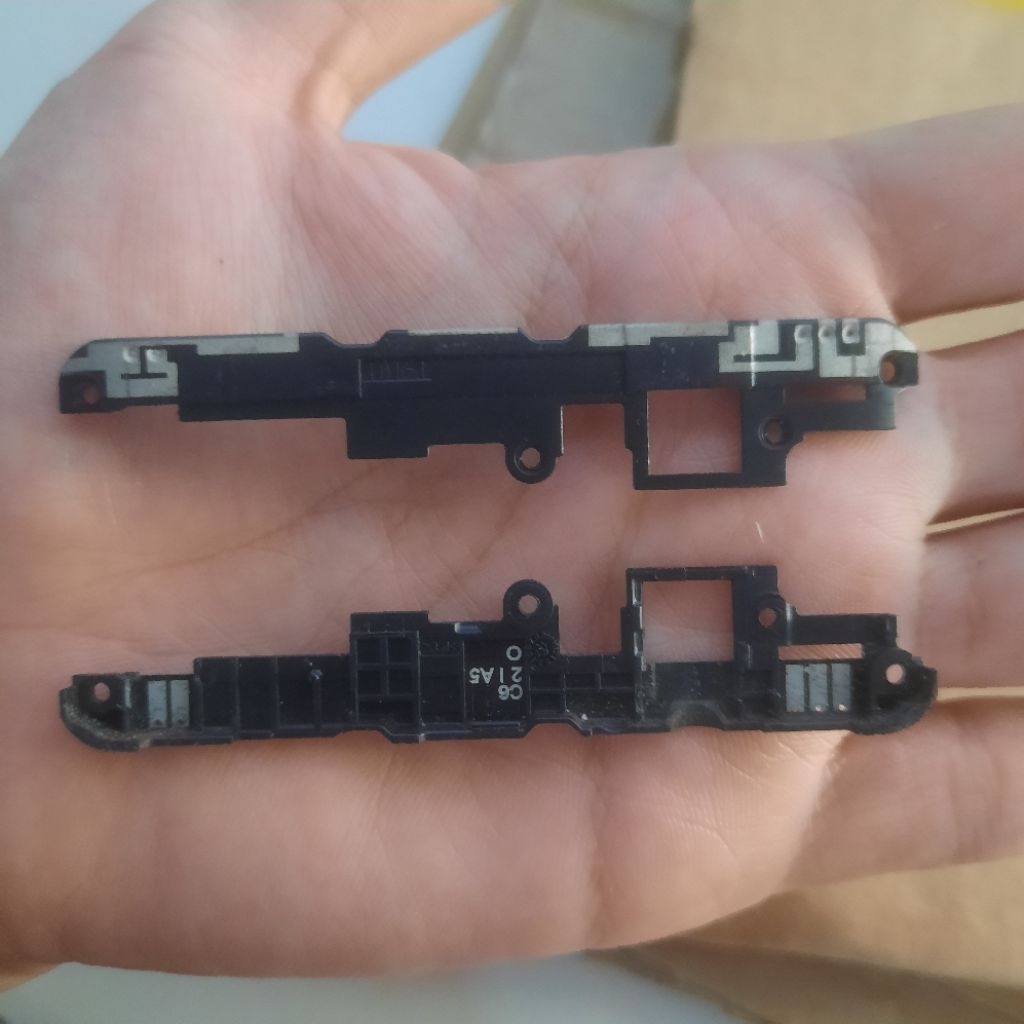 TUTUP MESIN XIAOMI NOTE 4X QUALCOM/SNAPDRAGON