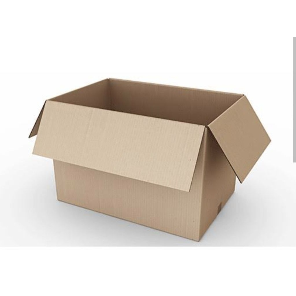 

Tambahan biaya packing