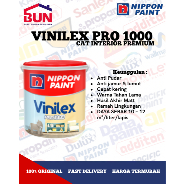 SWEET ESCAPADE NP BGG 1759 T 20 KG / SAGE GREEN CAT TEMBOK INTERIOR NIPPON PAINT / VINILEX PRO 1000 