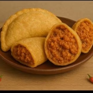 

cireng isi jando pedas (ukuran kecil isi 10)