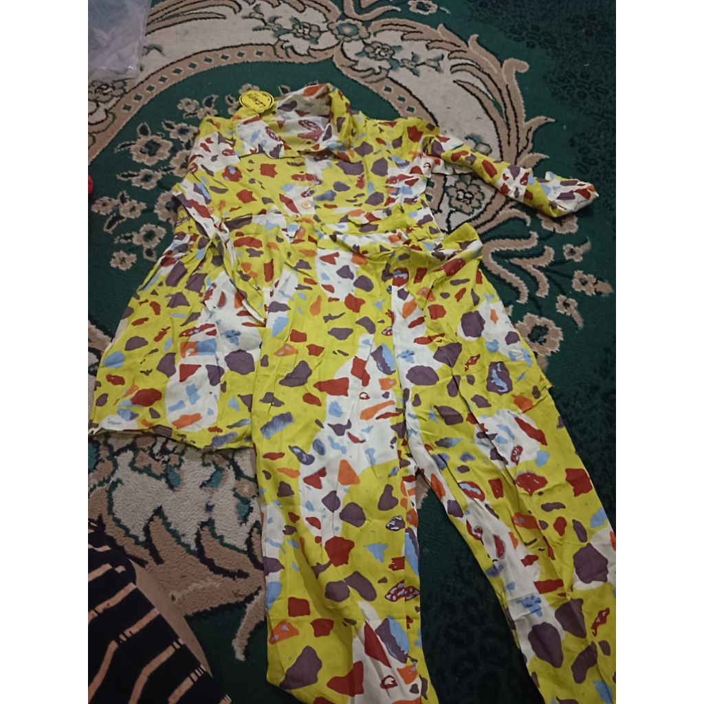 pengiriman makasar baju anak