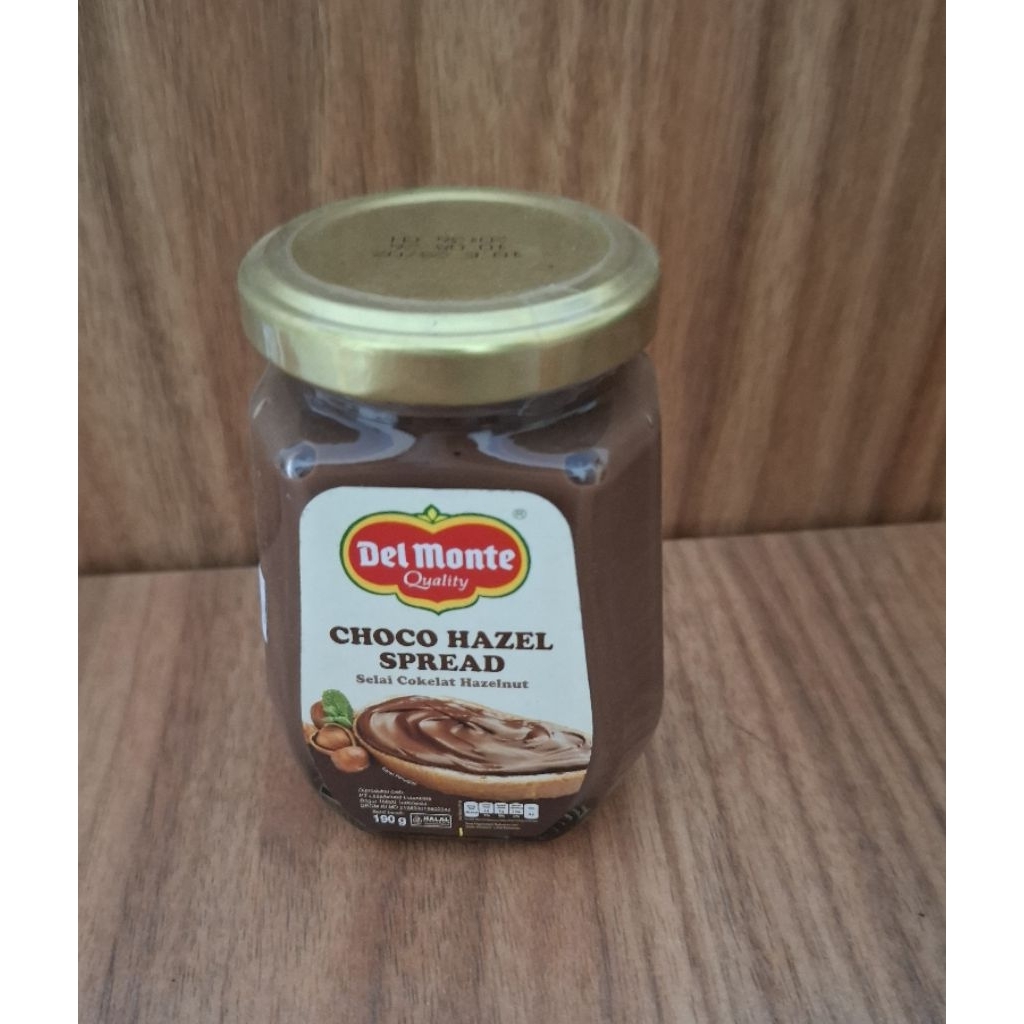 

COLATTA SPREAD - DELMONTE SPREAD