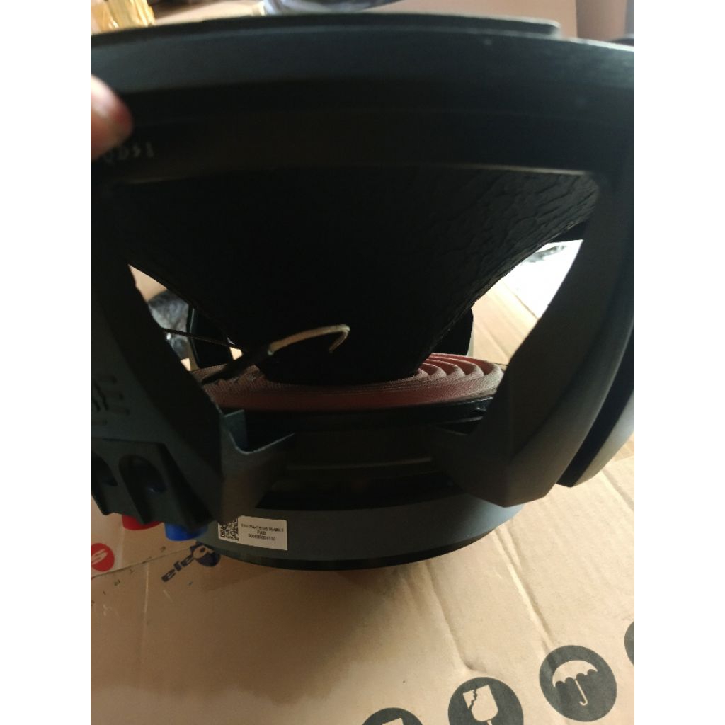 Speaker 15 inch PA 75155 W-MK¹ ACR FABULOUSWoofer