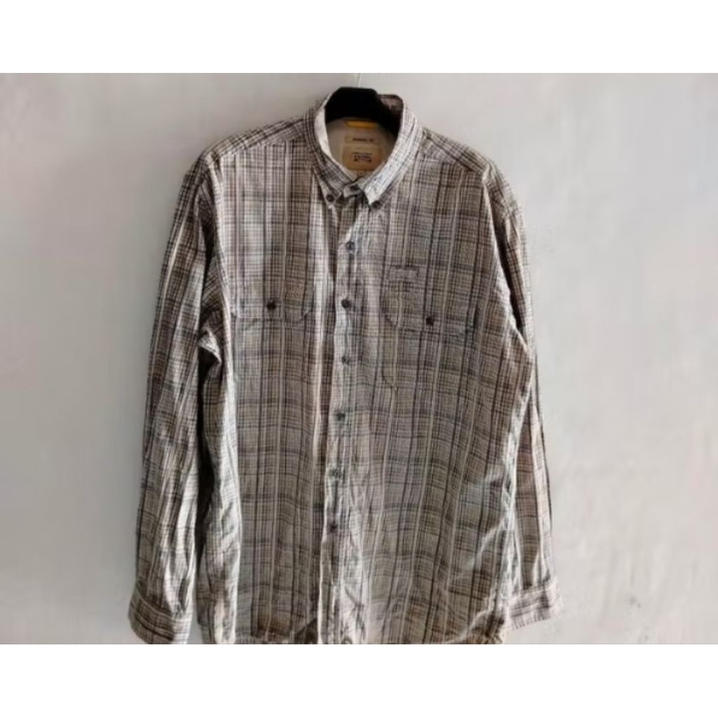 Baju second branded Camel