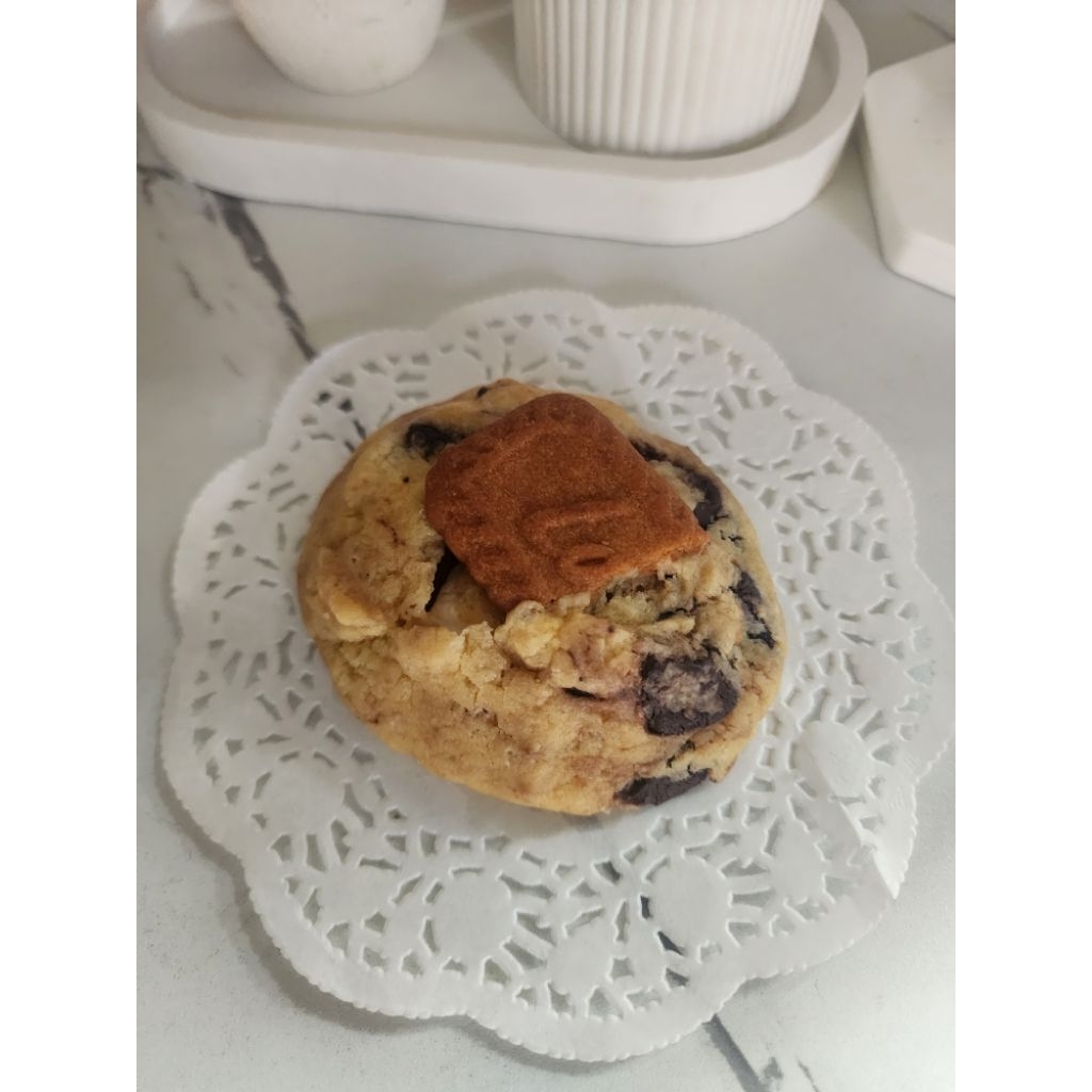 

Soft Cookies Premium