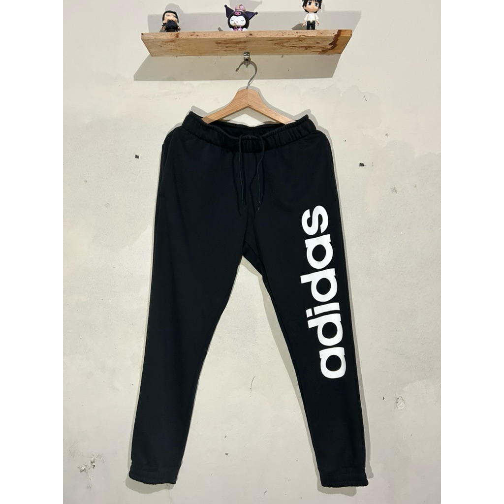 Jogger adidas second