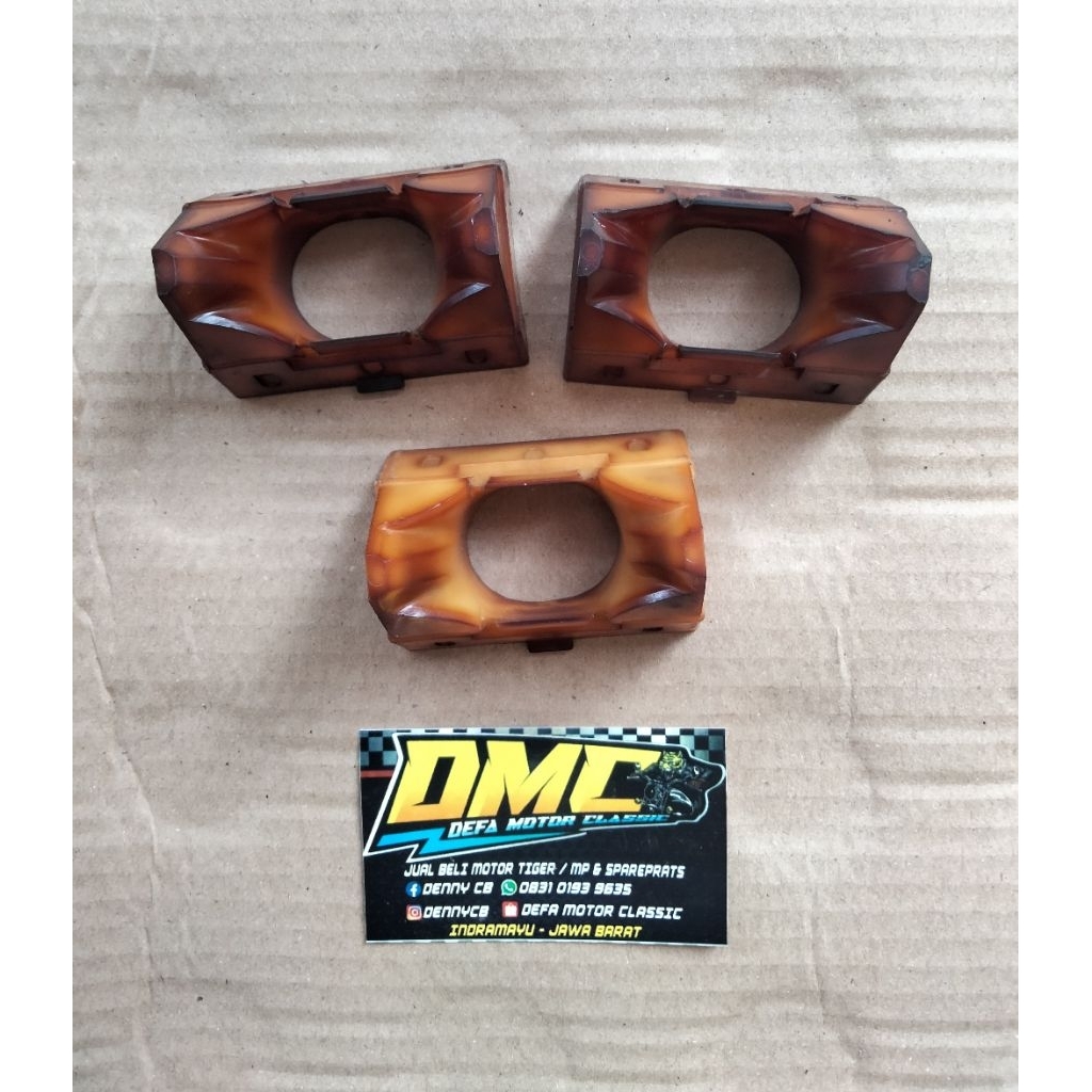 atum membran Kawasaki ninja R ninja RR ninja ss original ebonit membran Kawasaki ninja R ninja RR 15