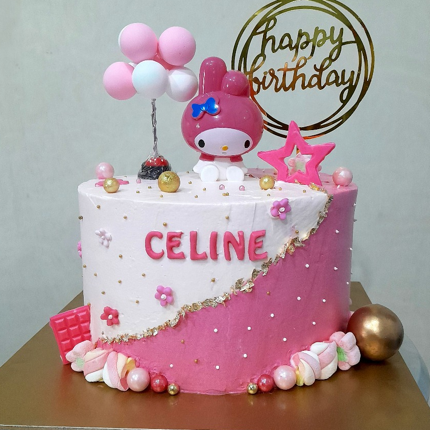 

Cake ulang tahun Birthday Cake custom kue Ulang Tahun Kustom