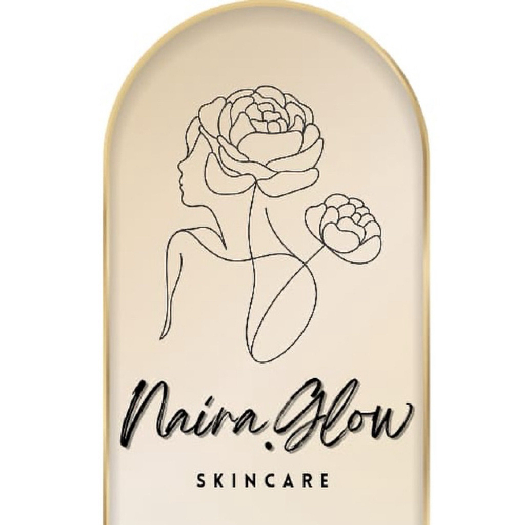 Hb DOSTING whitening ori by Nairaglow.id