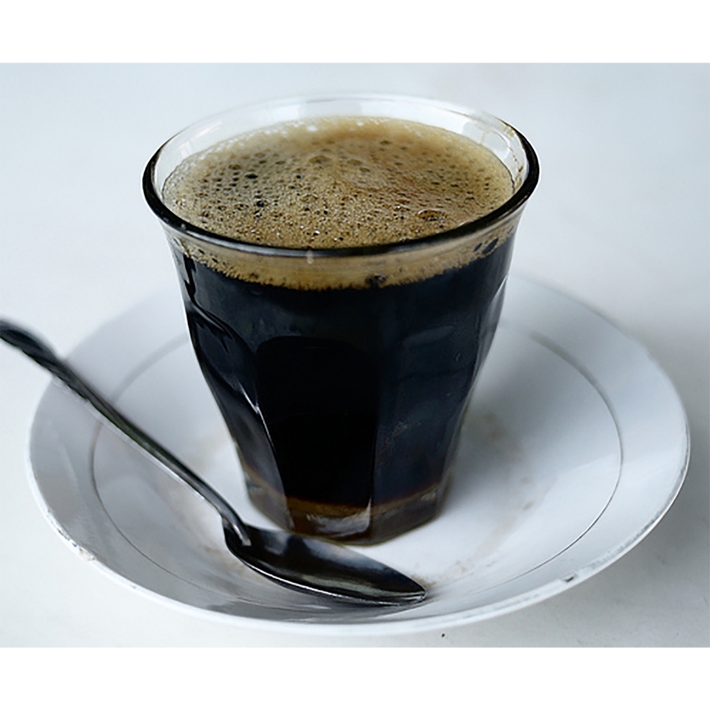 

Kopi Hitam | Kopi Robusta Tubruk Khas Aceh 1 Kg