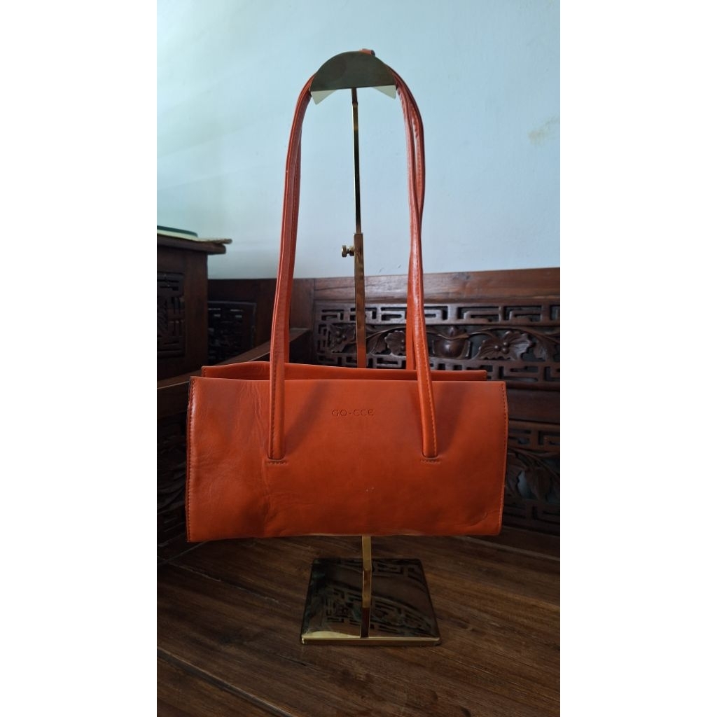 Preloved Tas Ketek Tas Bahu Tas Fashion Wanita Tas wanita