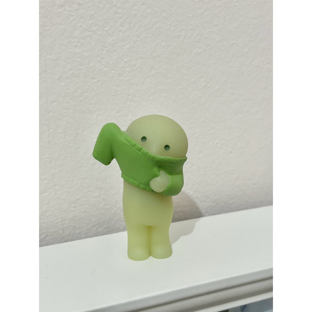 Smiski Dressing Series - Smiski Sweater