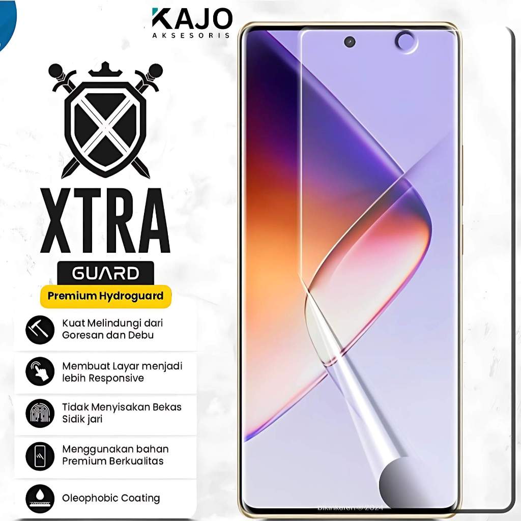 Hydrogel for Tab/Ipad