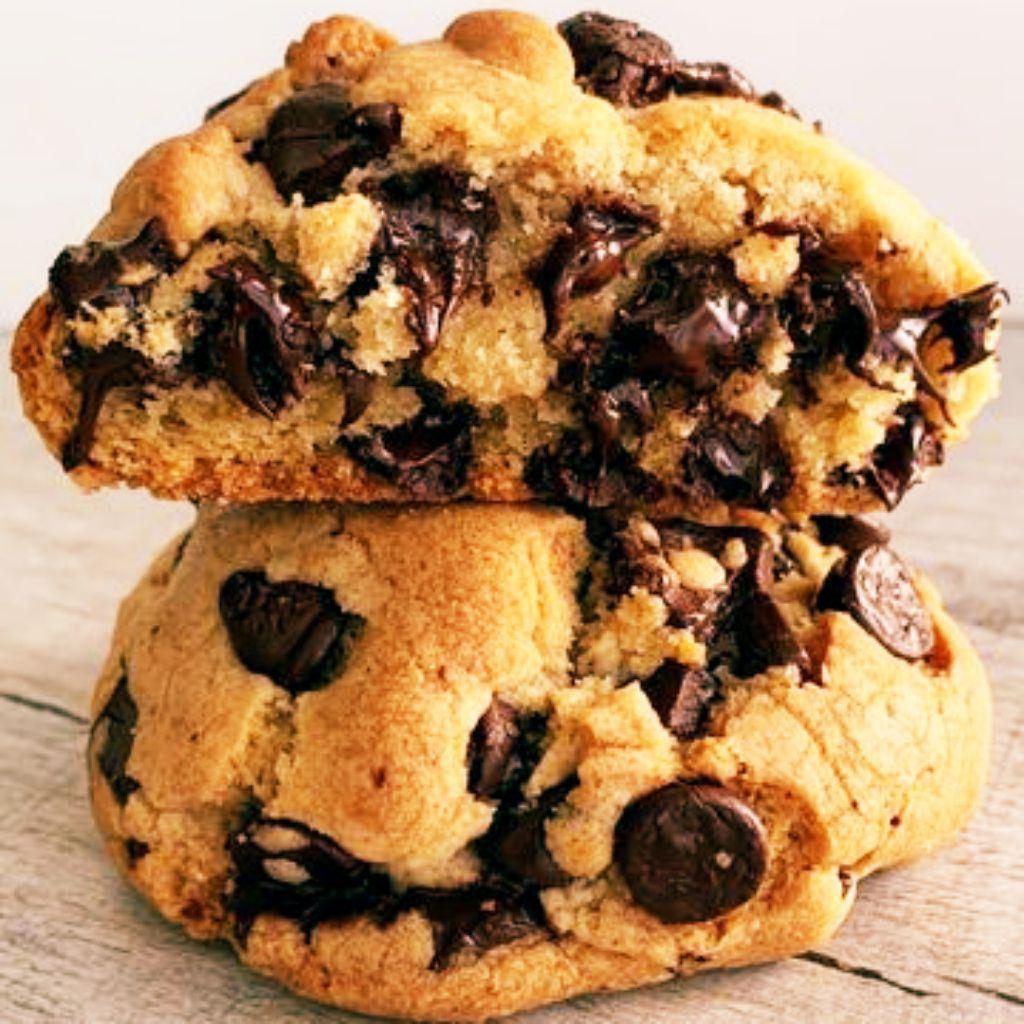 

Original soft cookies|| KUKIEKO