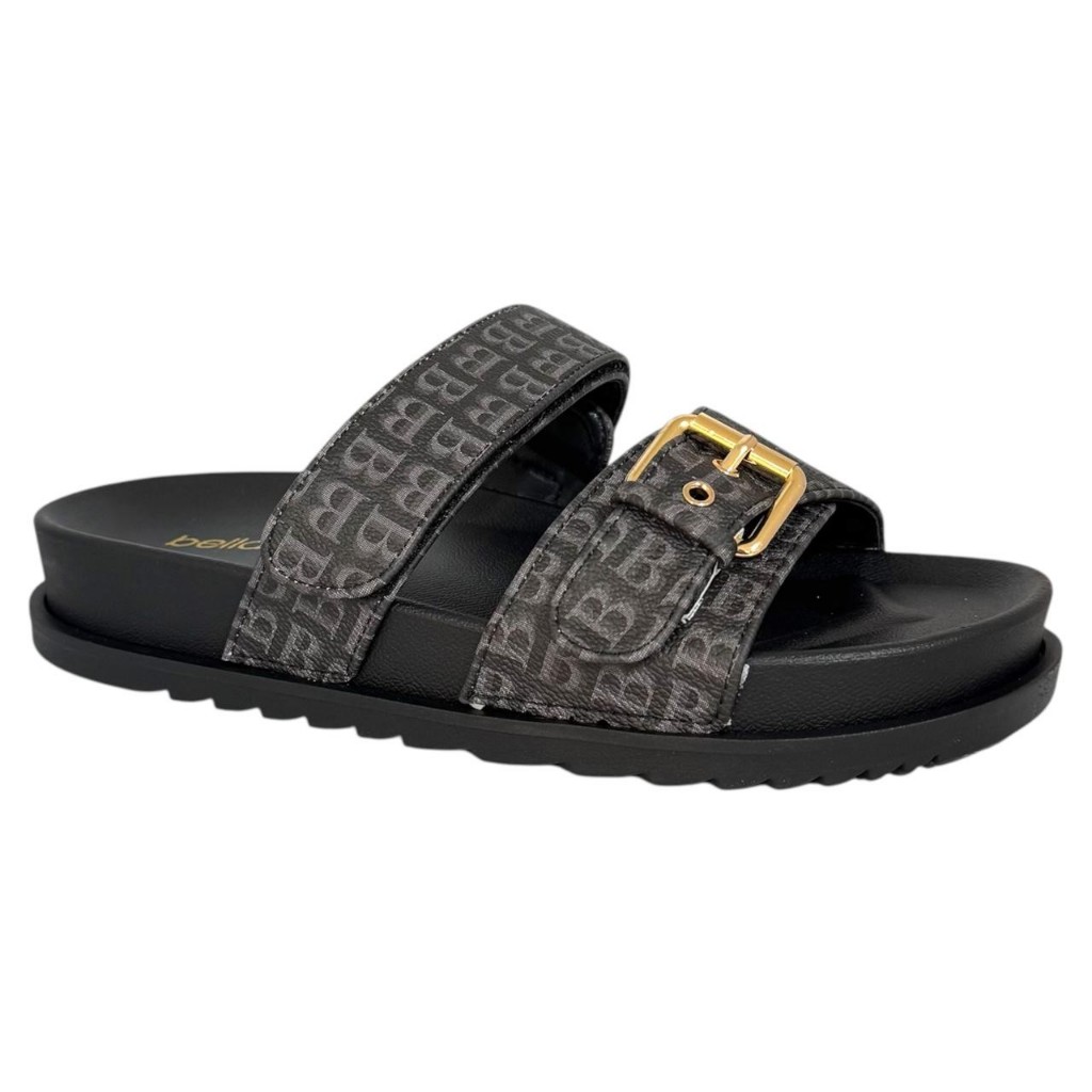 Bellagio Messina 036 Wedges Sandal