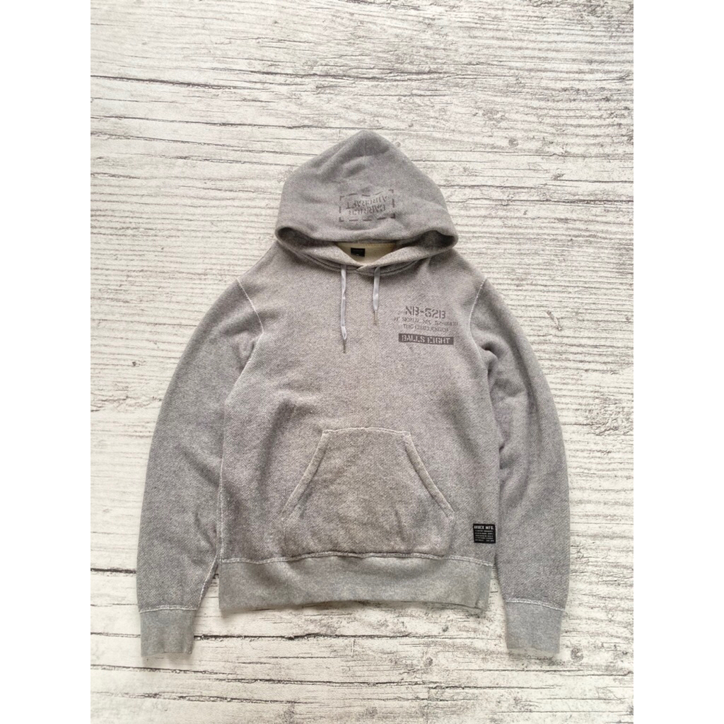hoodie avirex