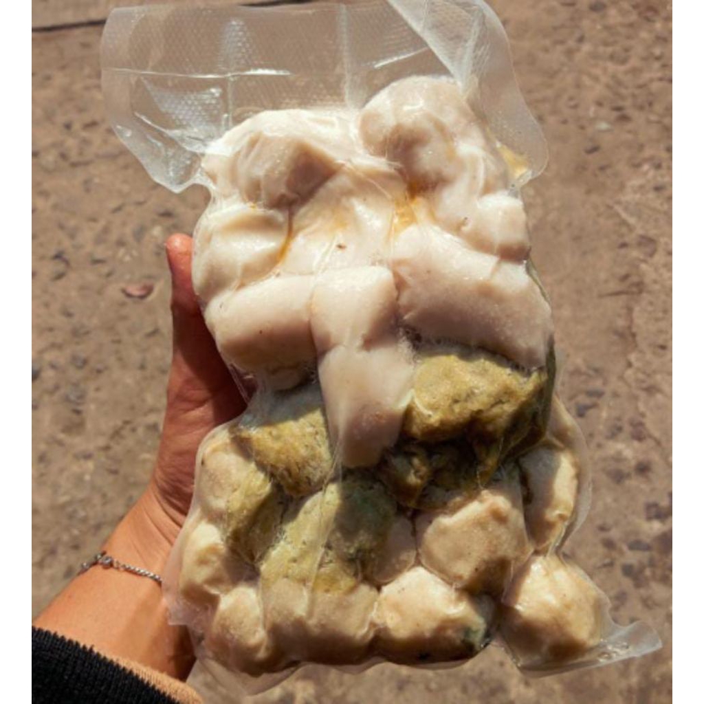 

PempekPalembang30pcs