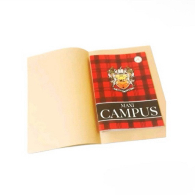 

Sampul Samson Coklat Buku Big Boss Boxy Besar Panjang Isi 20 Lembar