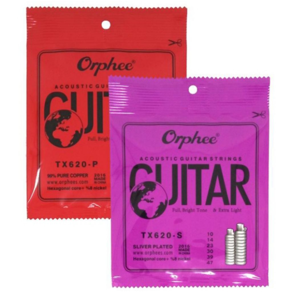 Orphee TX620P | TX620S 10-47