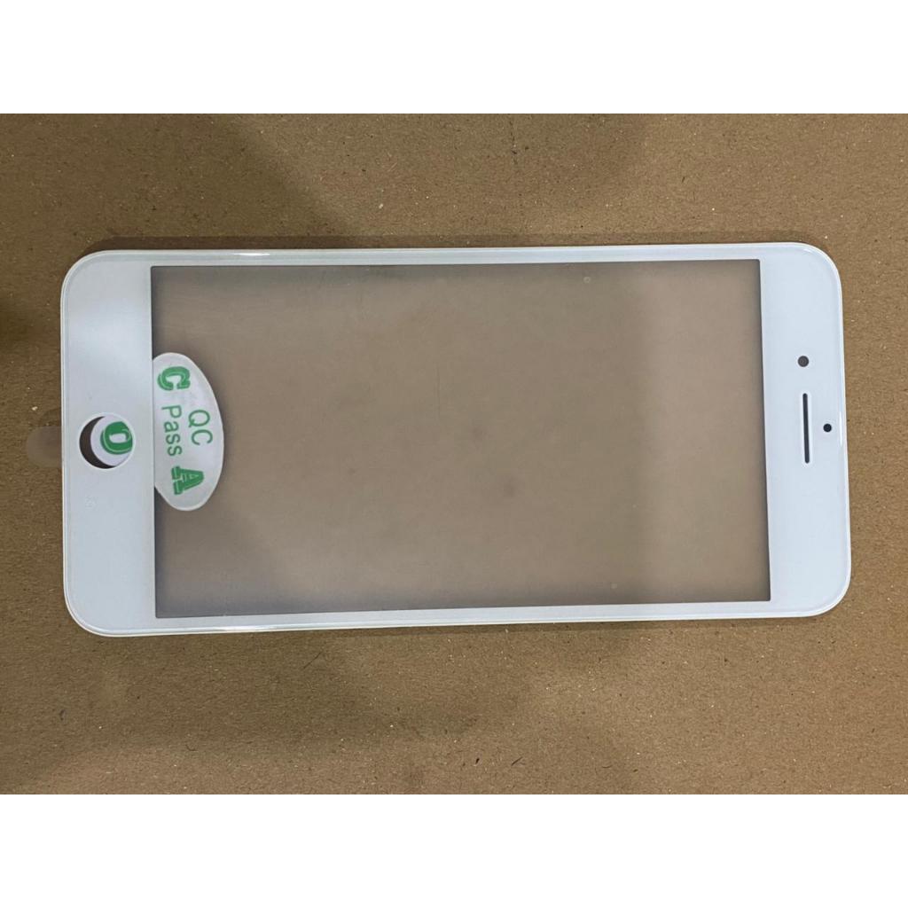 KACA LCD + OCA IPHONE 8 PLUS + FRAME