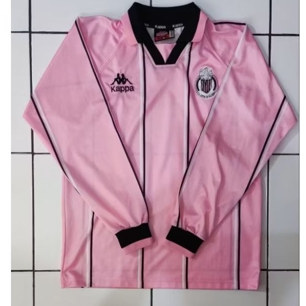 Jersey Palermo 1996