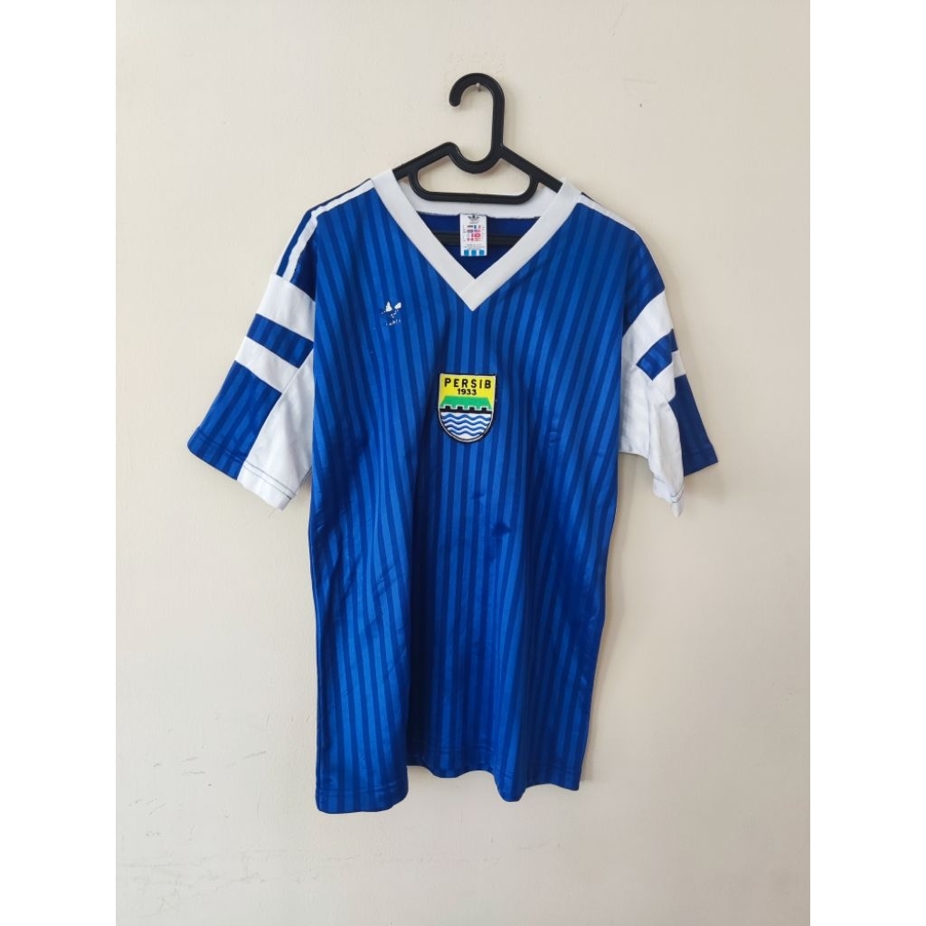 Jersey Persib 1992