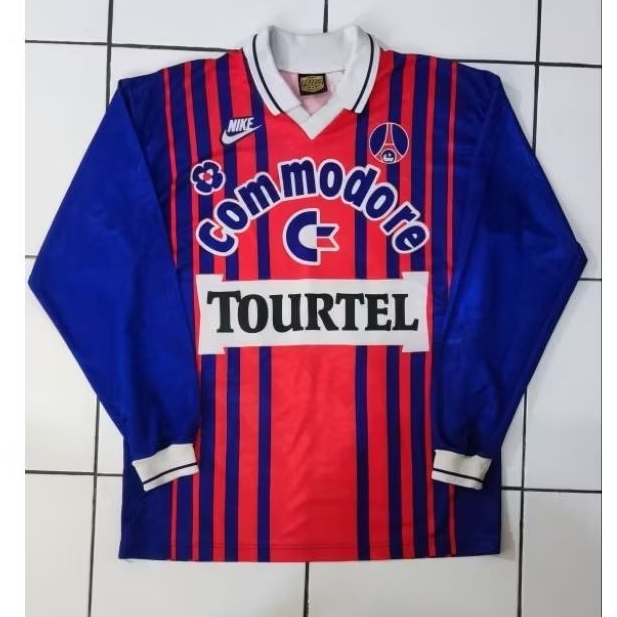 Jersey PSG 1993/1994
