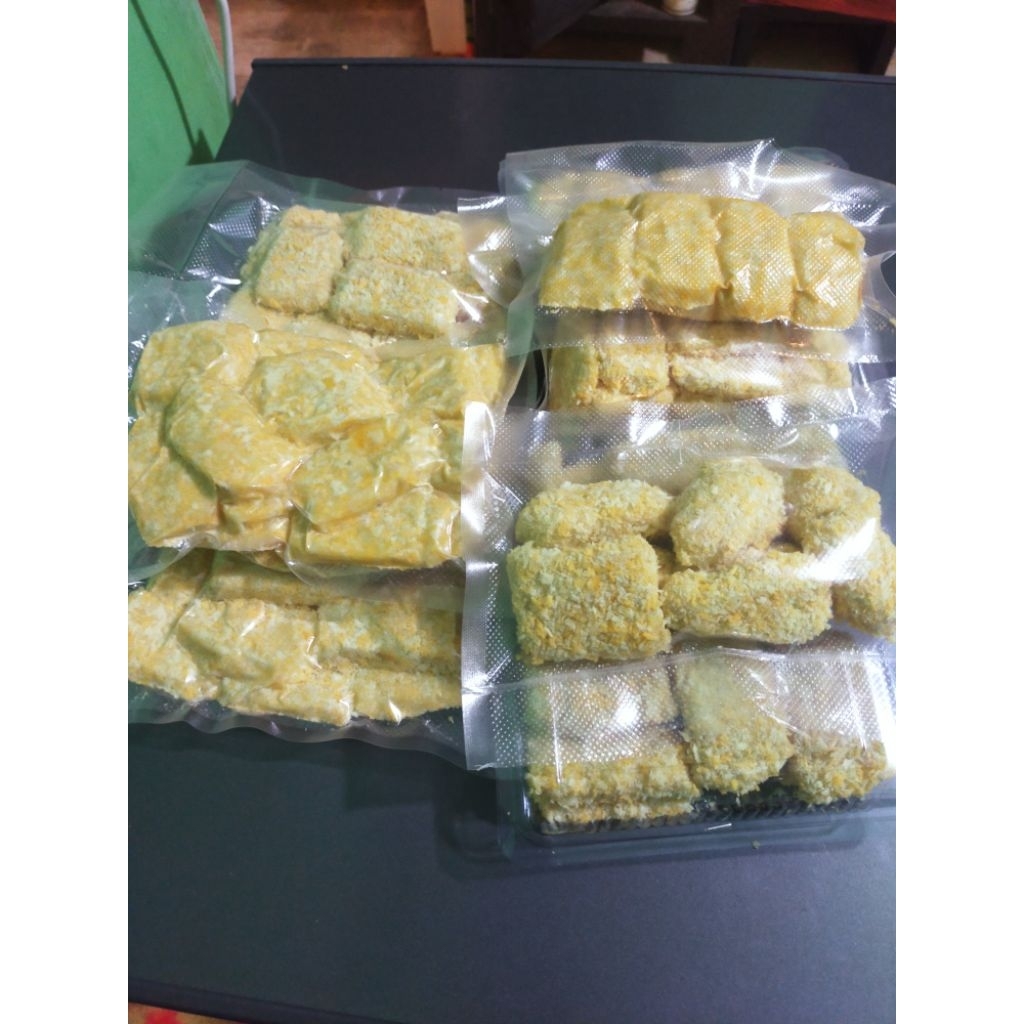 

#nugethomemade #nugetayamsayur