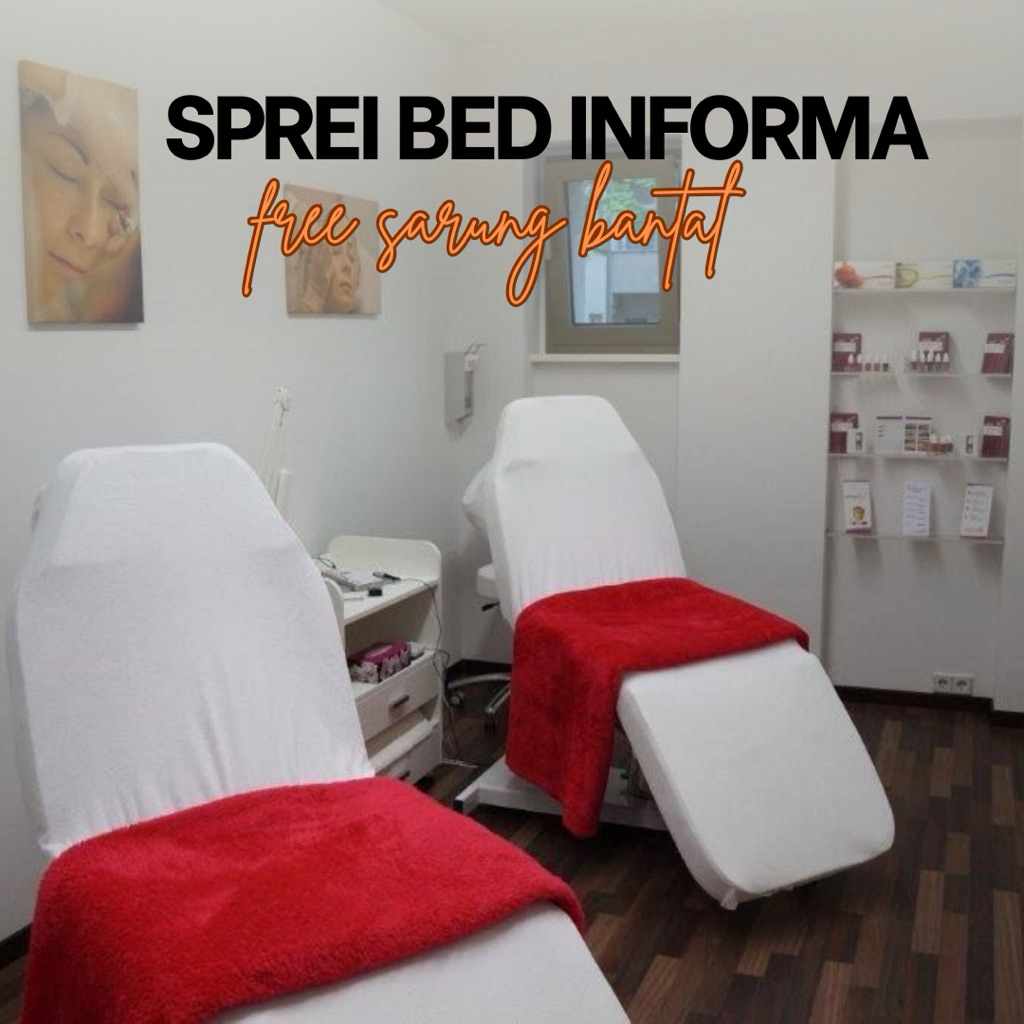 Sprei Bed Informa Elektrik Sprei Bed Electric Sprei Bed Informa Sprei Bed Klinik Sprei Bed Salon