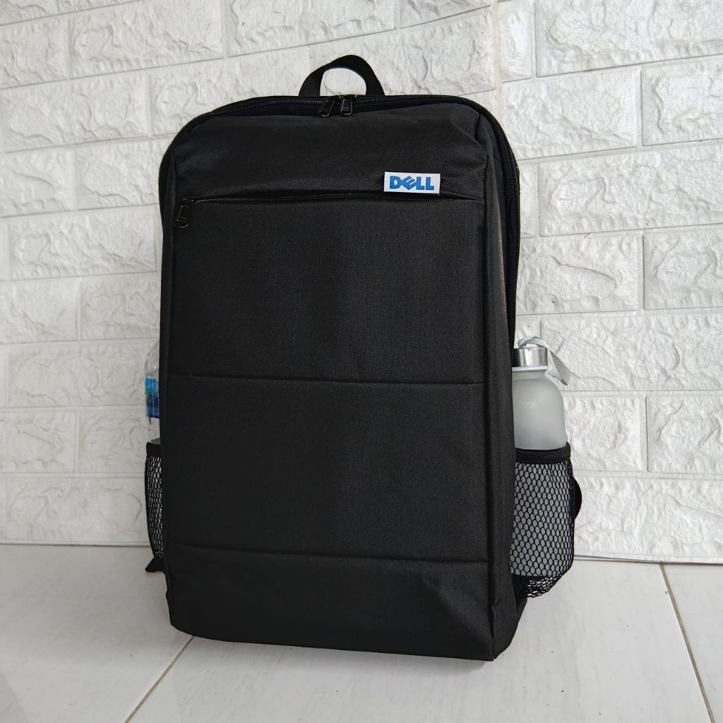 Cuci Gudang Tas Ransel Laptop Asus. Lenovo. Hp. Acer. Dell. Polos. Bahan Water Proof