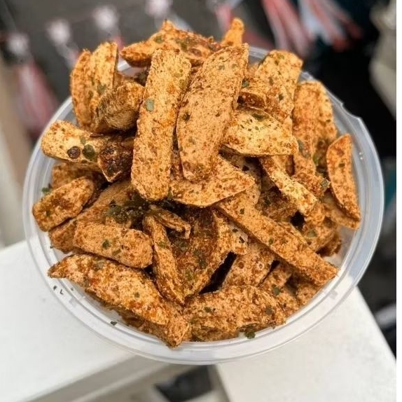 

SOBAT NYEMIL. Basreng 500 gram