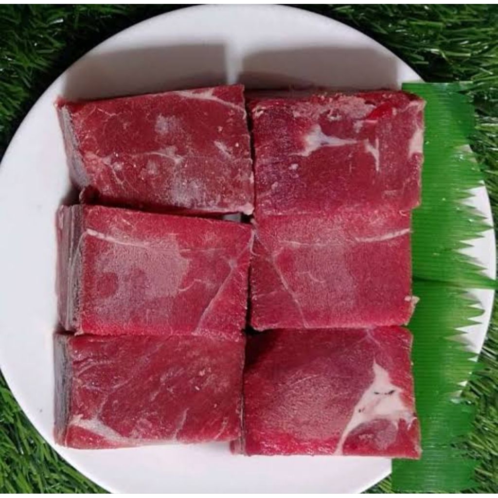 

Daging Sapi Rendang 500Gr