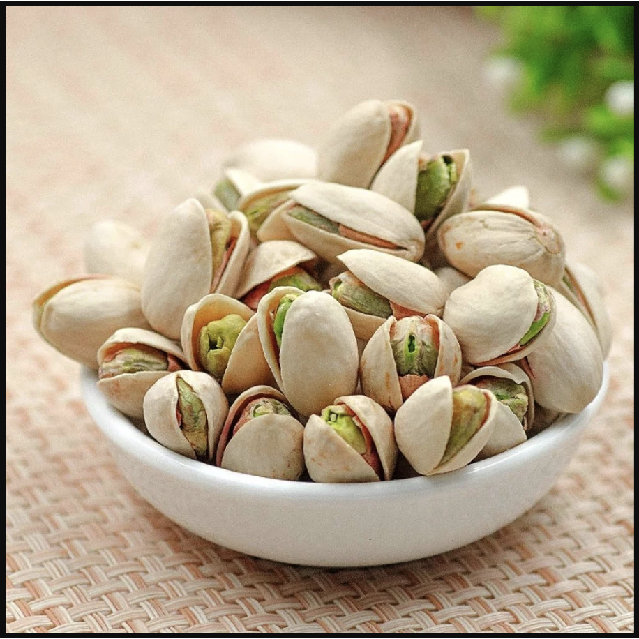 

KACANG PISTACHIO 1 KG ASLI MURAH ENAK GURIH FUSTUK ARAB