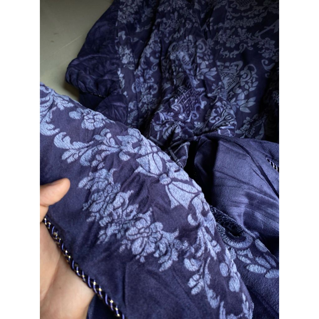 [PRELOVED] Bc Bedcover | sprei | Selimut Import | Ambal | Sartil | Sarung kasur