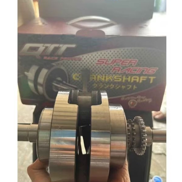 kruk as qtt aerox/nmax new