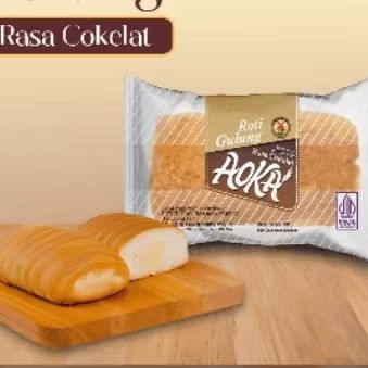 

Aoka roti gulung lembut dan lezat dengan varian rasa
