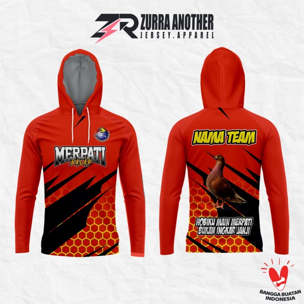 Jersey merpati balap/Jersey merpati custom/Jersey merpati kolong/Jersey merpati bebas request desain