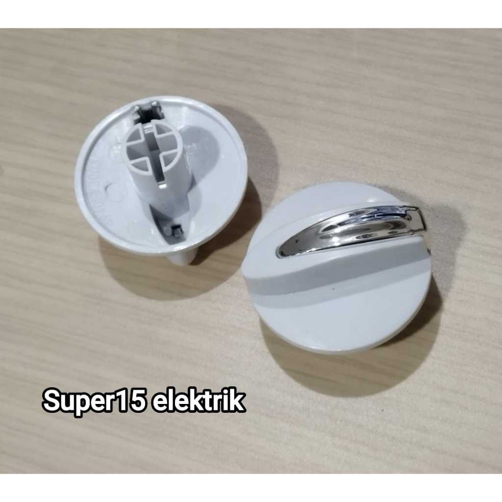 Knop LG 2 Tabung Knob Mesin Cuci LG 2 Tabung (93.1)