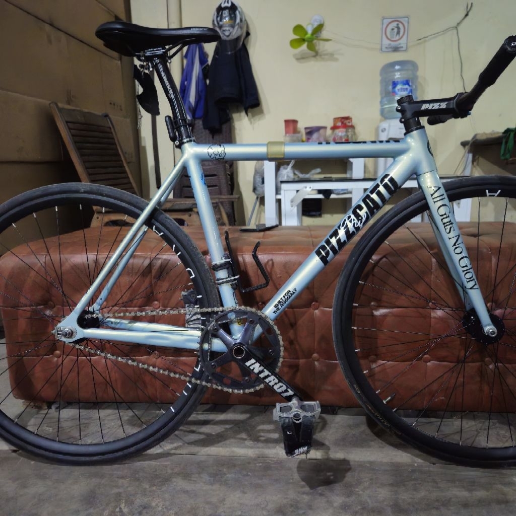 frameset  pizzicato t1 sz 50 biru