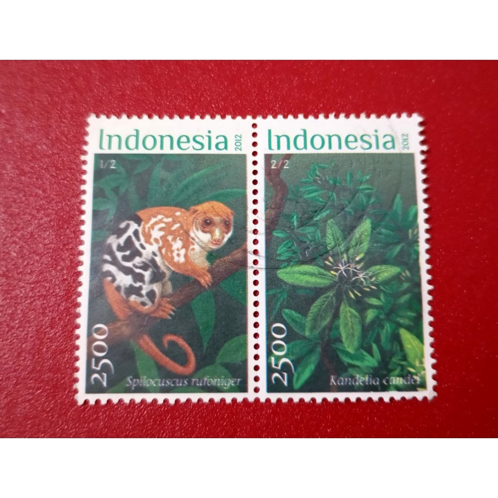 

PRANGKO INDONESIA FLORA DAN FAUNA